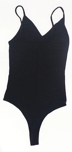 Brandy Melville Women's Bodysuit One Size