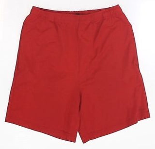 Men's Activewear Shorts S