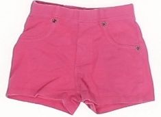 Garanimals Girl's Shorts 4T