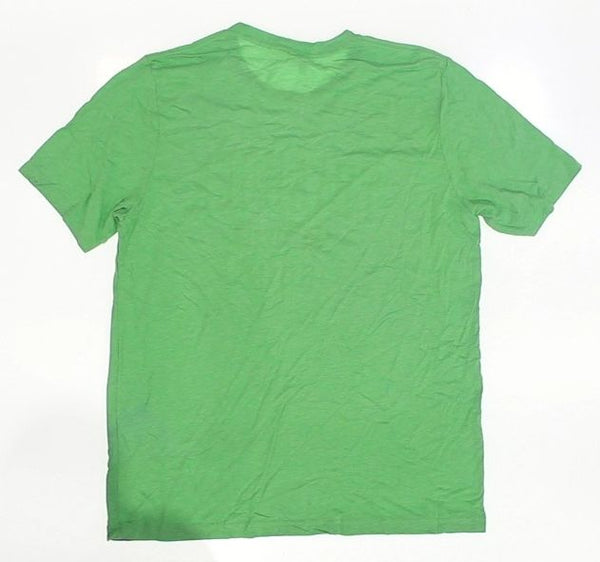 Bella + Canvas Men's T-Shirt XL