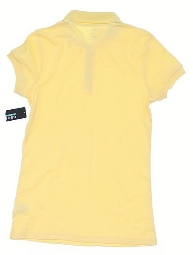 George Kids Polo M (7-9) NWT