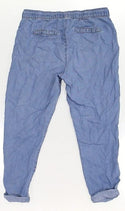 Women M Jogger Pants