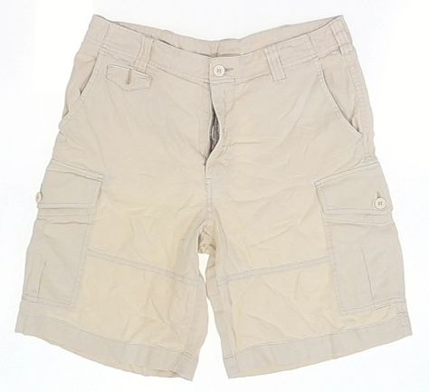 Woolrich Men's Shorts 32