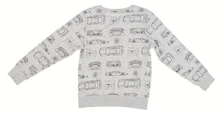 Kids 6-8 Shirt