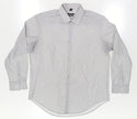 Van Heusen Men's Dress Shirt 16.5-33