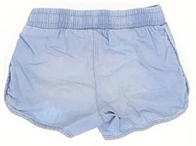 Cat & Jack Girls' Shorts M