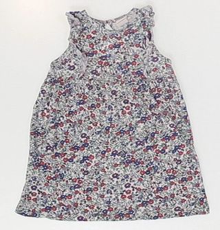 H&M Baby Girl's Dress 18-24M