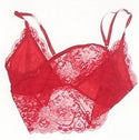 Spencer's Women's Bra S/M