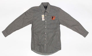 Antigua Men's Casual Button Down Shirt S NWT