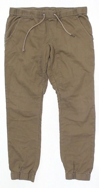 Buffalo By David Bitton Men's Joggers 34