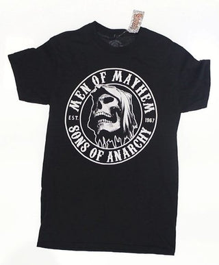 Sons Of Anarchy Men's T-Shirt S NWT