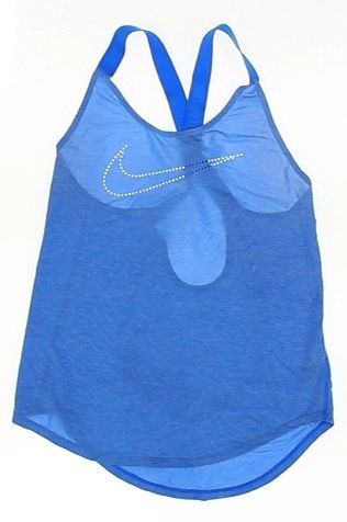 Nike Women's Activewear Top XS