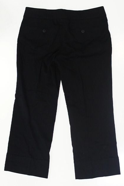 Women 6 Capri Pants