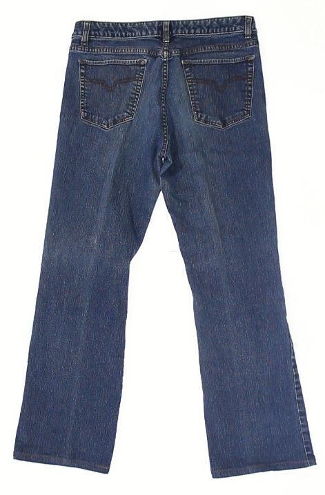 Halogen Women's Jeans 10 Tall