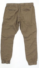 Buffalo By David Bitton Men's Joggers 34