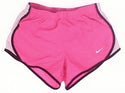 Nike Dri-fit Women's Activewear Shorts S