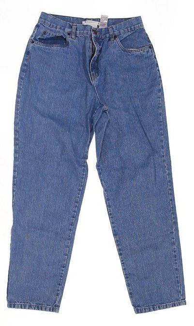 Women's 10 Jeans