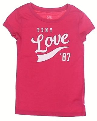 Aeropostale Girl's T-Shirt 10