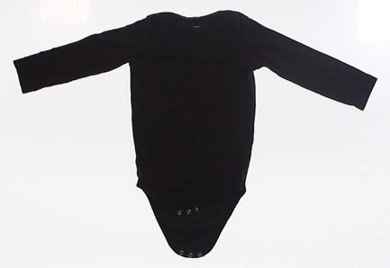 Primary Baby One-Piece 12-18M