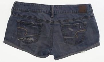 American Eagle Outfitters Women's Shorts 2