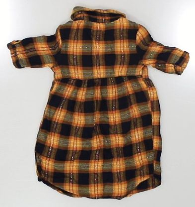 Old Navy Girl's Dress 4T