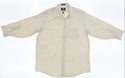 Stafford Men's Dress Shirt 17.5