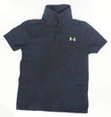 Under Armour Boy's Polo M