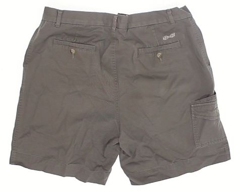 Snake Eyes Men's Shorts 34