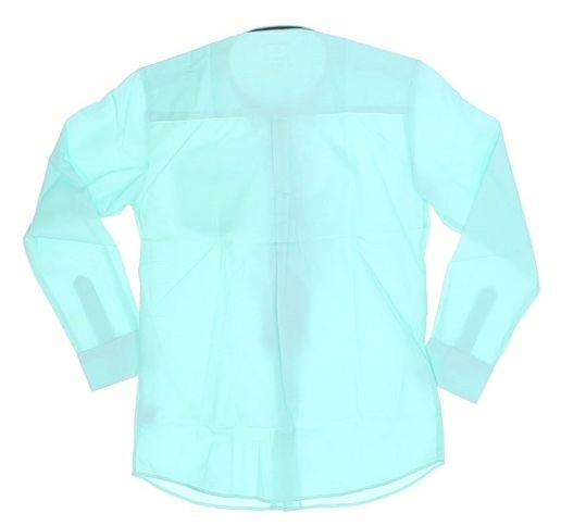 George Boy's Dress Shirt 10-12