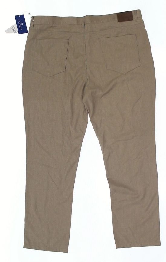 Men 40 in 32 Dress Pants NWT