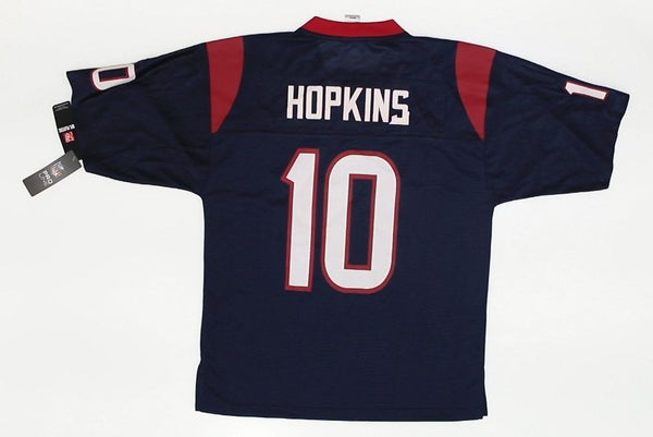 Nike Proline Men's NFL Houston Texans Jersey M NWT