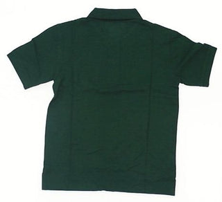 Kid's M(8) School uniform Short Sleeve Polo NWT