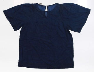 Ann Taylor Loft Women's Top PS