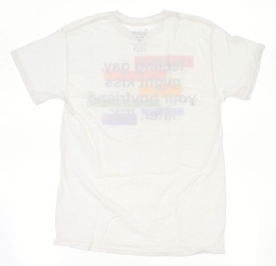 Spencer's Men's T-Shirt M New With Tag