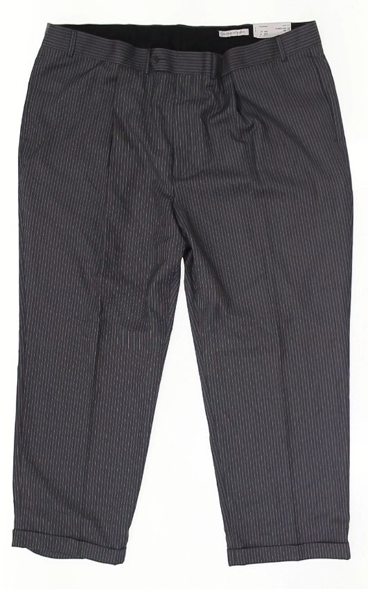 Geoffrey Beene Men's Dress Pants 50