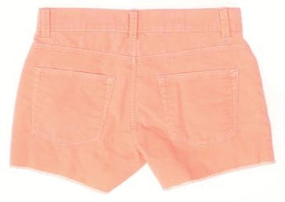 Women 24 Short