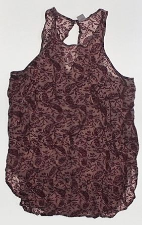 Old Navy Women's Tank Top S