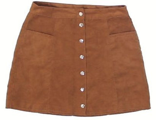 Women 8 Skirt