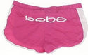 BEBE Women Activewear Shorts L