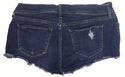 Hollister Women's Shorts Size 7