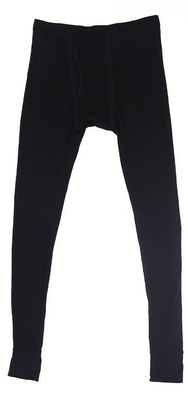 Alfani Men's Longjohns M