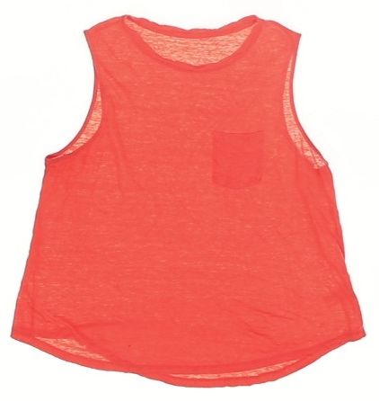 Women L Tank Tops