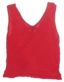 Mandee Women's Tank Top M