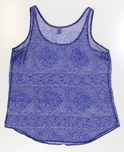 Women l sleeveless Tops