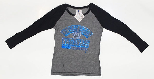 Genuine Merchandise Women's MLB Top L NWT