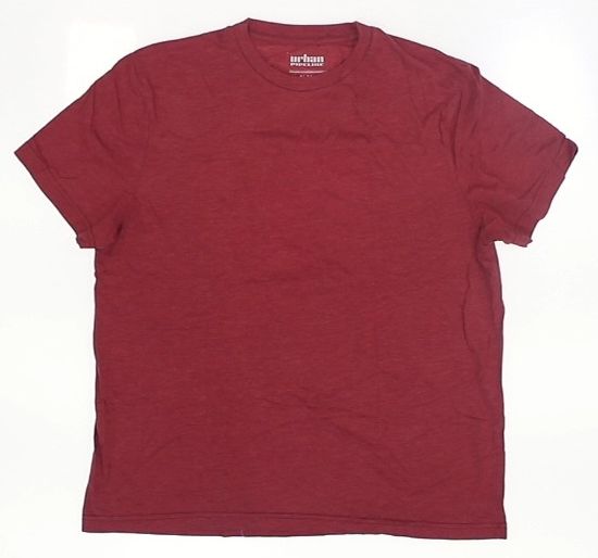 Urban Pipeline Men's T-Shirt XL