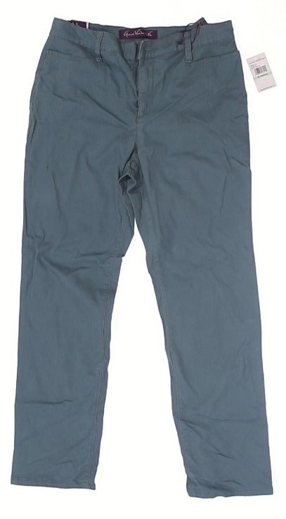 Gloria Vanderbilt Women's Pants 8P