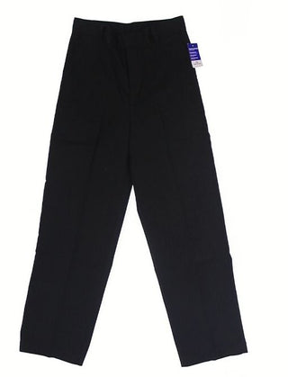 Kids 12 Slim Dress Pants