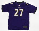 Nike Kid's NFL Baltimore Ravens Jersey XL