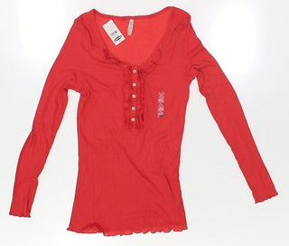 Women L Long Sleeve Tops NWT